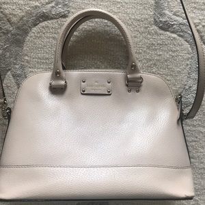 Kate Spade Dome Bag